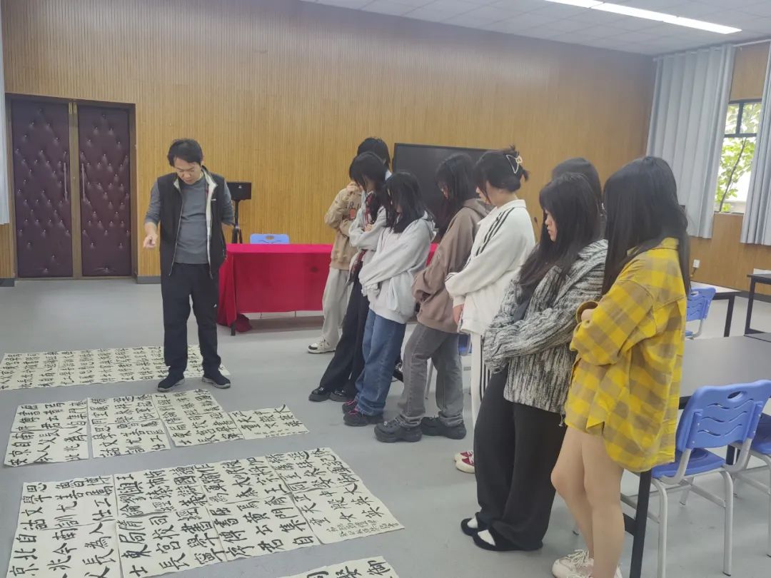安徽艺术职业学院2024书法专业（五年一贯制专科）面向广大初中毕业生开始招生(图6)