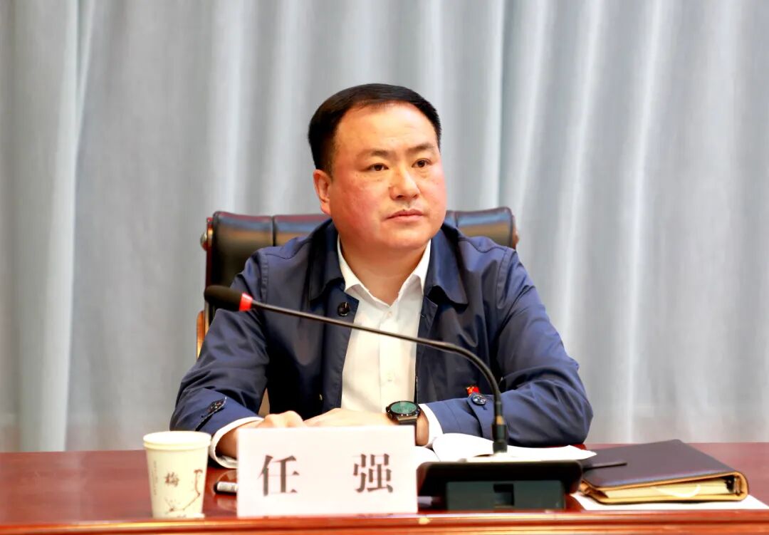 张家口16县区委书记副书记履新