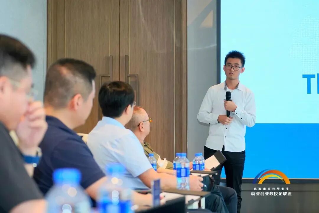 大学生新颖的创业项目_校园招聘路演_创业路演报名