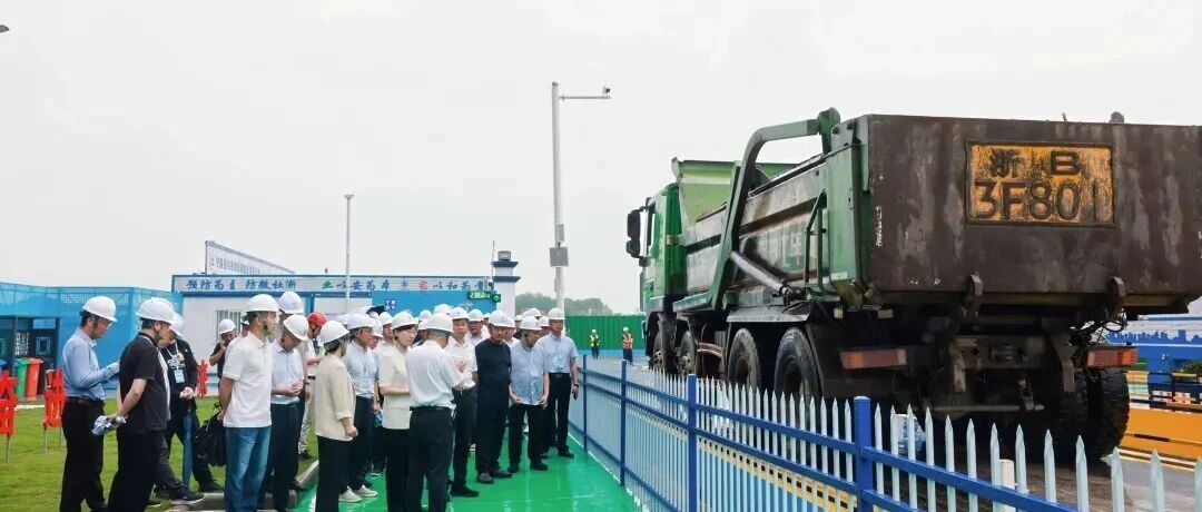 宁波住建公众号新闻封面