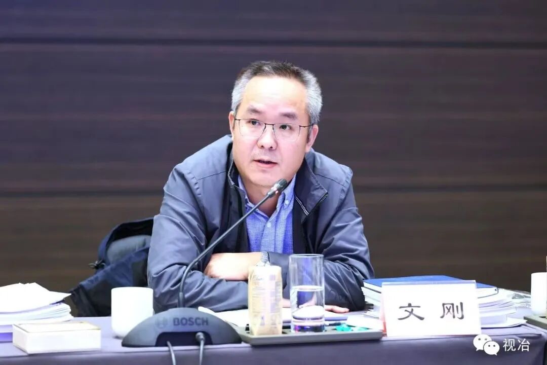 中钢协六届七次会员大会号召:和衷共济 和合共赢 共建中国钢铁更加美好的未来(图30) 中钢协六届七次会员大会号召:和衷共济 和合共赢 共建中国钢铁更加美好的未来(图30)