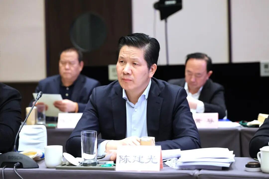 中钢协六届七次会员大会号召：和衷共济 和合共赢 共建中国钢铁更加美好的未来(图26)