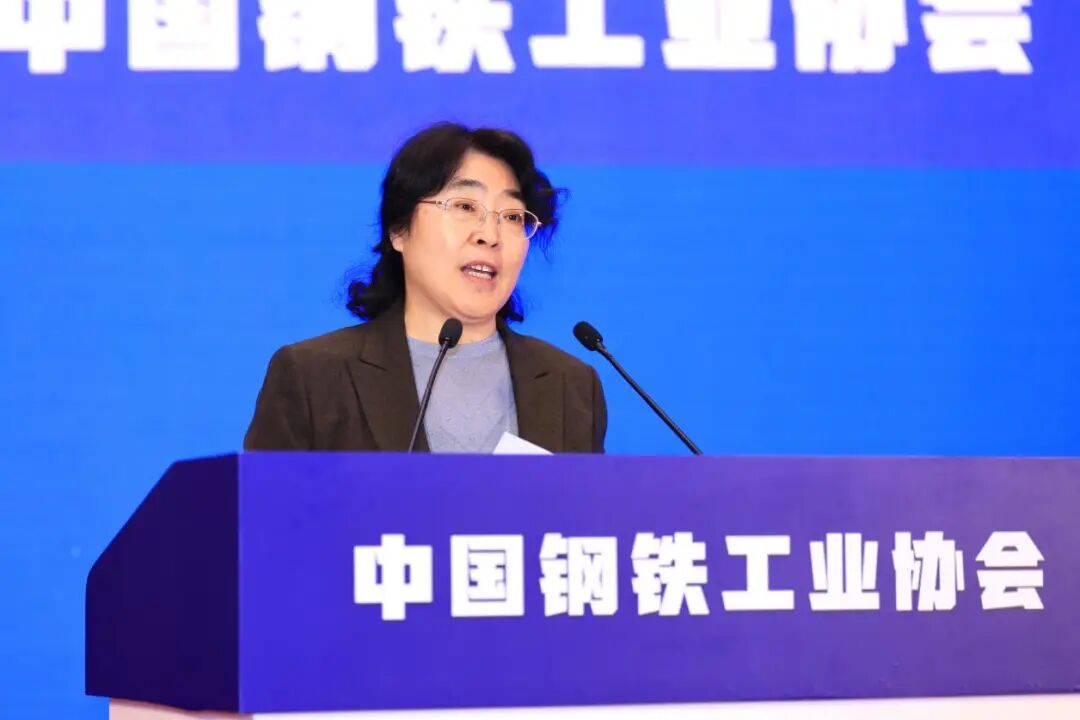 中钢协六届七次会员大会号召:和衷共济 和合共赢 共建中国钢铁更加美好的未来(图12) 中钢协六届七次会员大会号召:和衷共济 和合共赢 共建中国钢铁更加美好的未来(图12)
