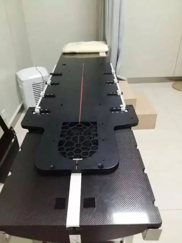 放疗体膜是什么全脑全脊髓放疗时的体位固定技巧_https://www.jmylbn.com_新闻资讯_第2张