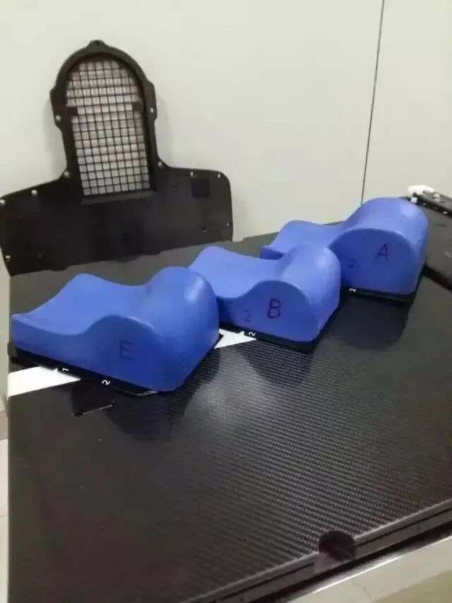 放疗体膜是什么全脑全脊髓放疗时的体位固定技巧_https://www.jmylbn.com_新闻资讯_第3张