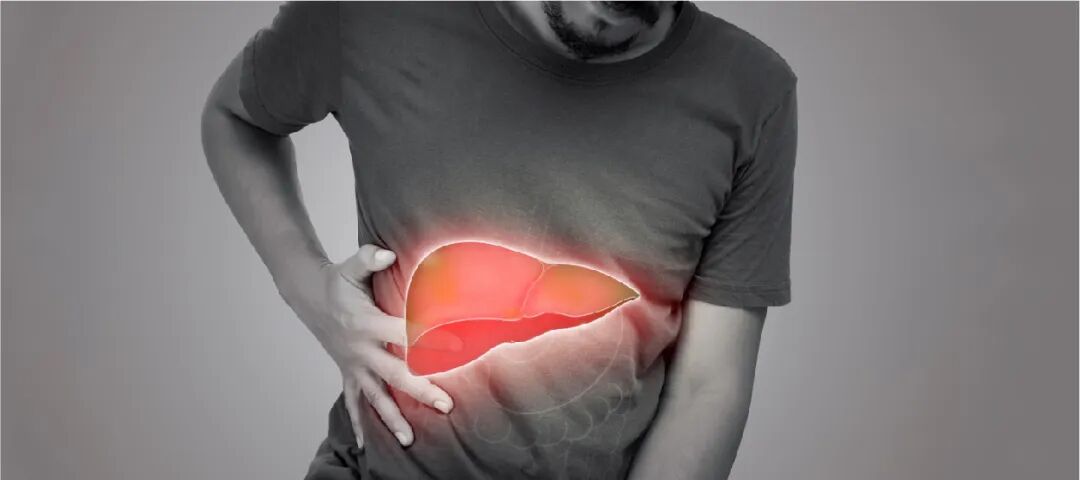 What are the Liver Swelling Causes? | Liver Surgery India