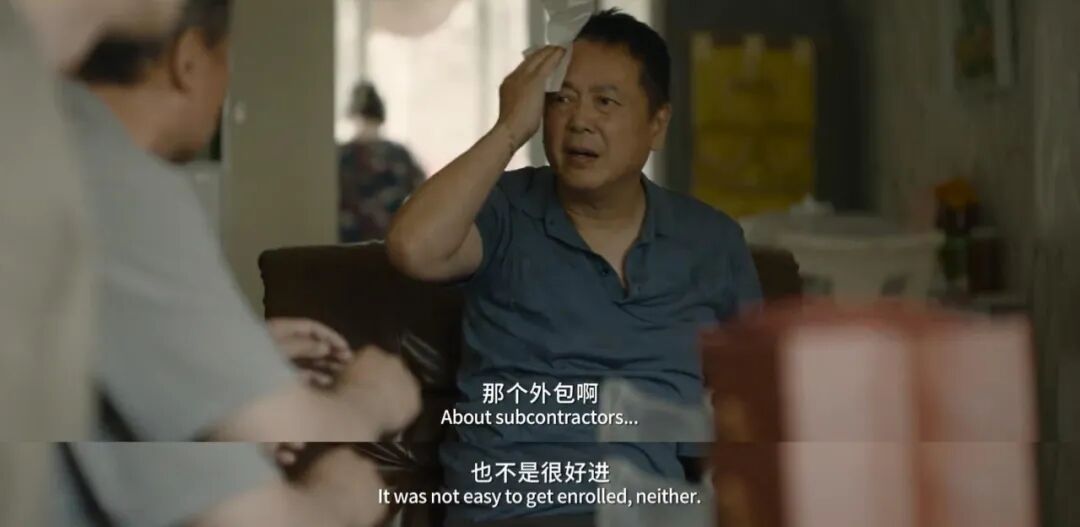 只因胡歌长太帅?吐槽这院线新片,是你根本没看懂