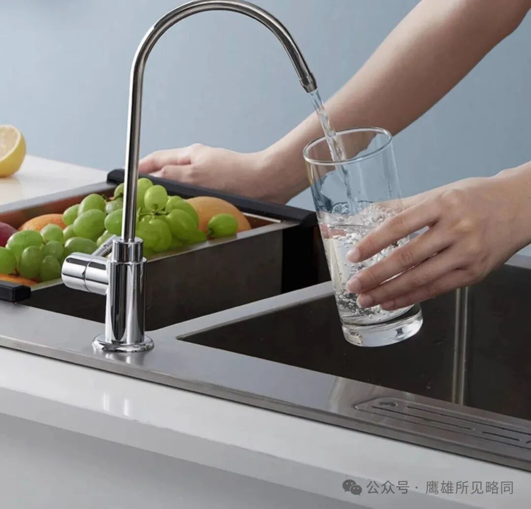 二次污染从哪来：水箱 管道还是水塔