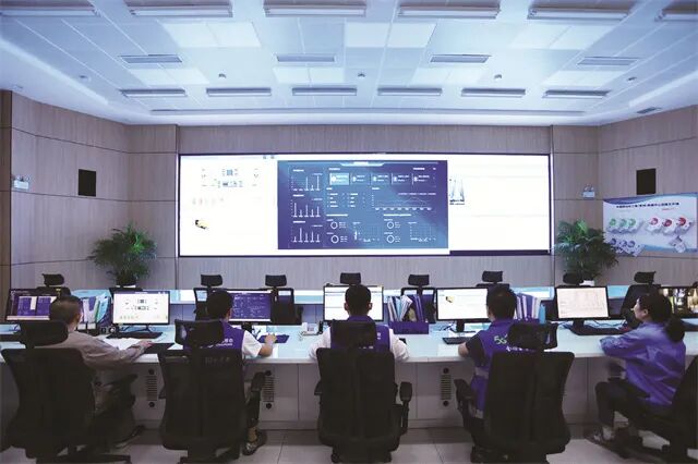 江苏常州：以“数字政府”打通“数字应用”全场景，构建现代化“智慧城市”-名城苏州新闻中心