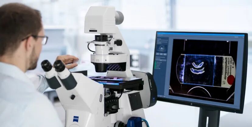 承德承德蔡司显微镜