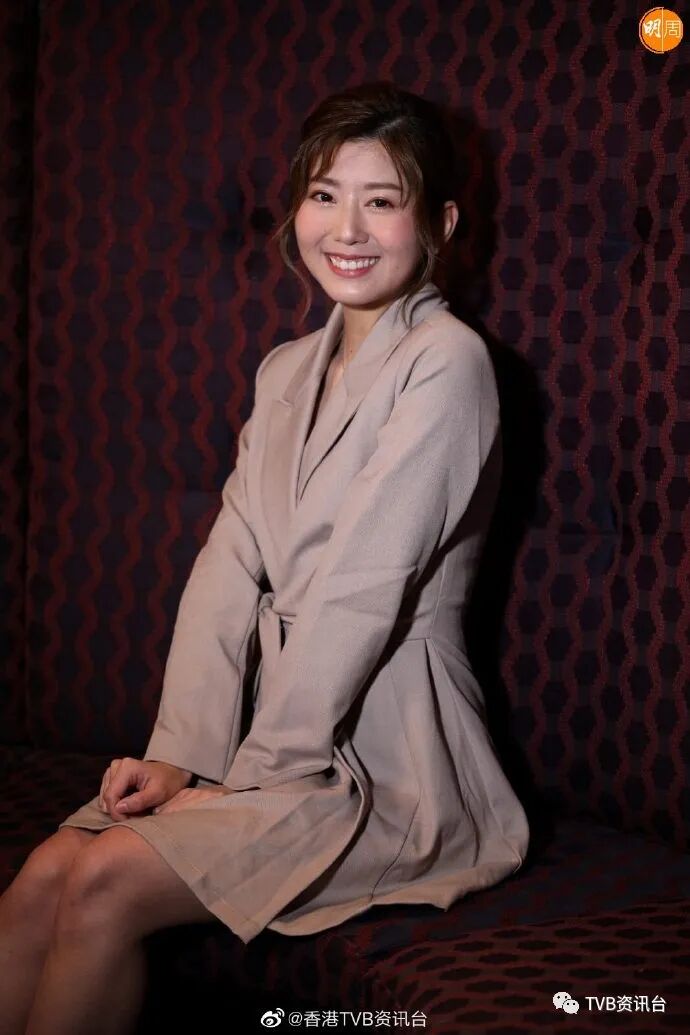 监制是做什么的 落力跑获监制看中做女一！陈嘉慧指胡鸿钧是衰神