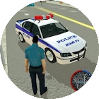 汽车开放世界游戏