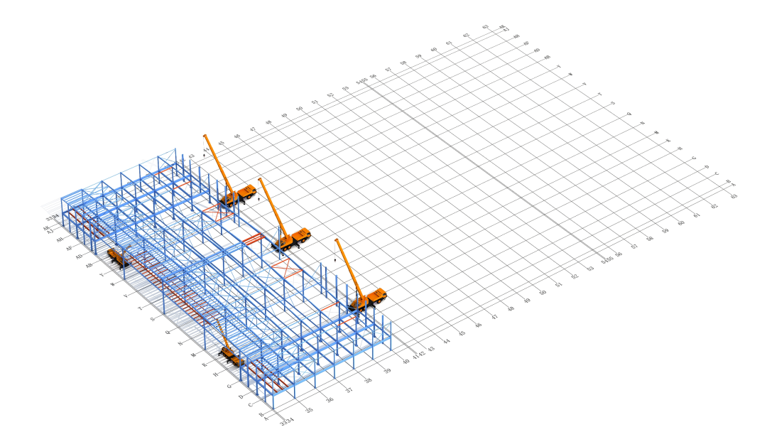 BIM技术如何应用？看这个优秀项目示例！的图6