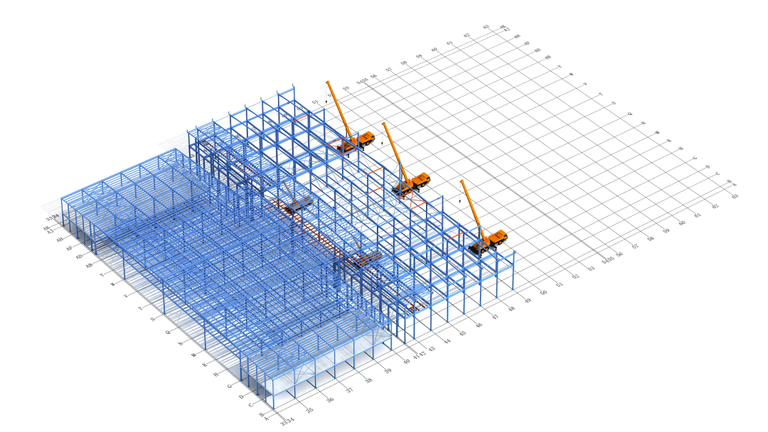 BIM技术如何应用？看这个优秀项目示例！的图7