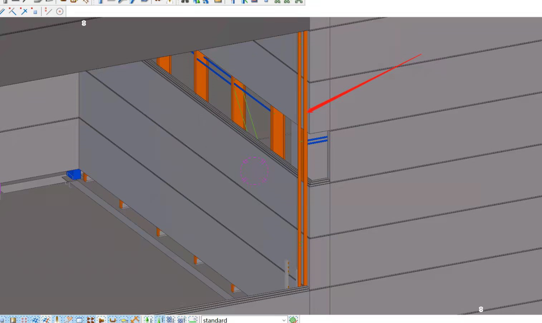 BIM技术如何应用？看这个优秀项目示例！的图2