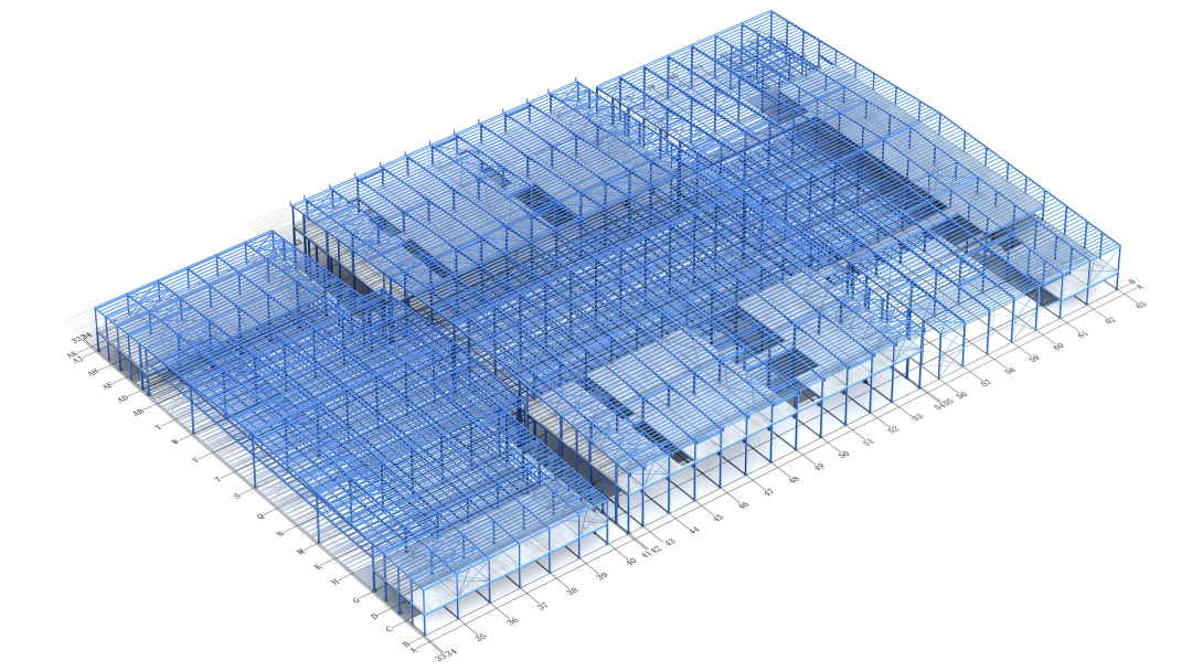 BIM技术如何应用？看这个优秀项目示例！的图8