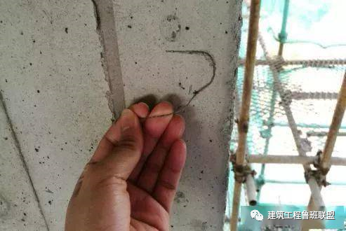 建筑工程为什么总渗水？有13个原因！的图3