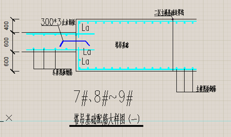 看中建项目如何合理省钢筋？的图21