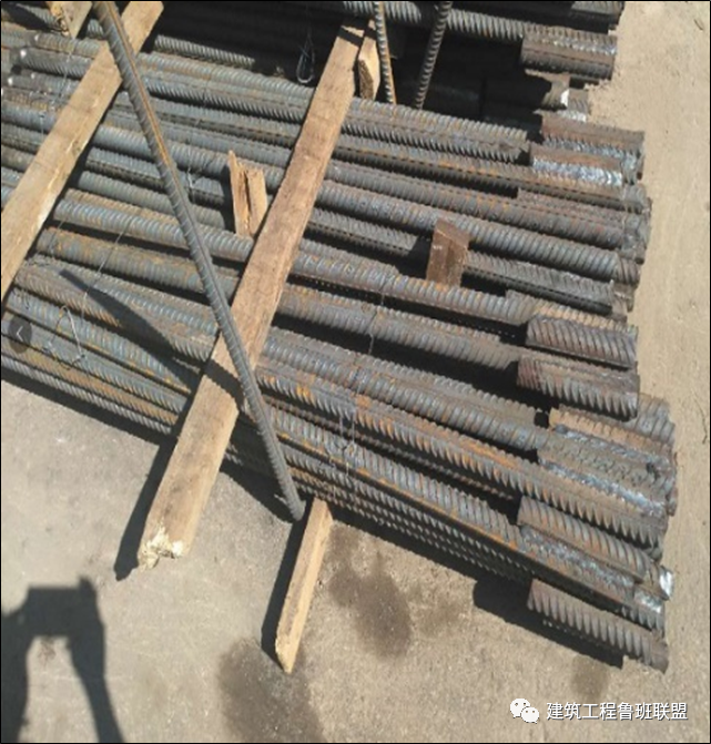 工地钢筋怎么绑扎？如何控制？的图47