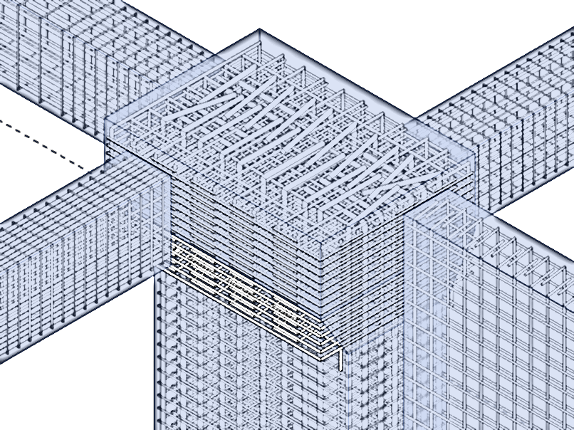 工地钢筋怎么绑扎？如何控制？的图46