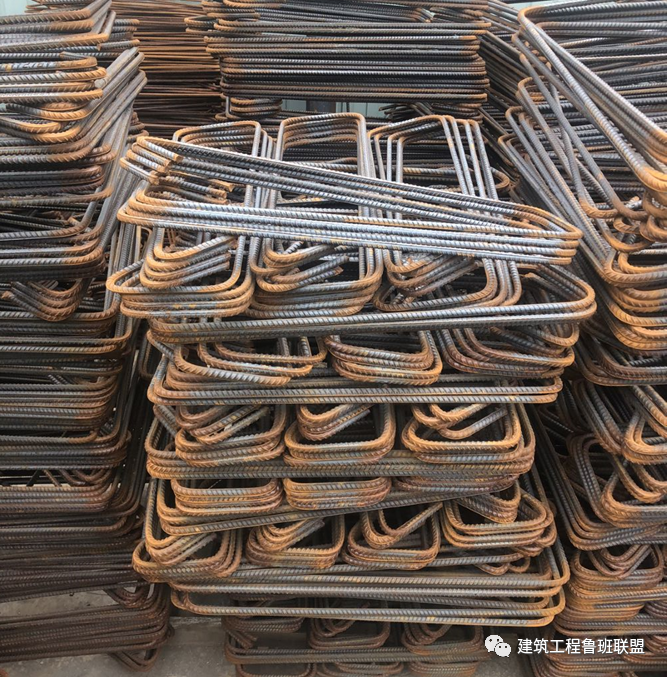 工地钢筋怎么绑扎？如何控制？的图57