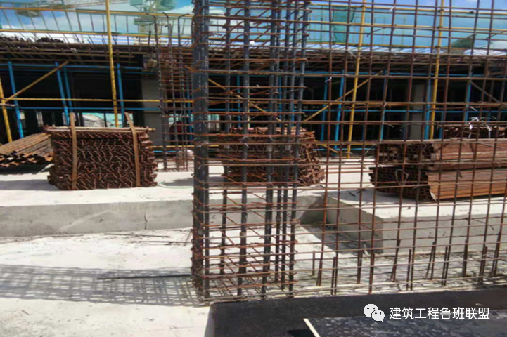 工地钢筋怎么绑扎？如何控制？的图9