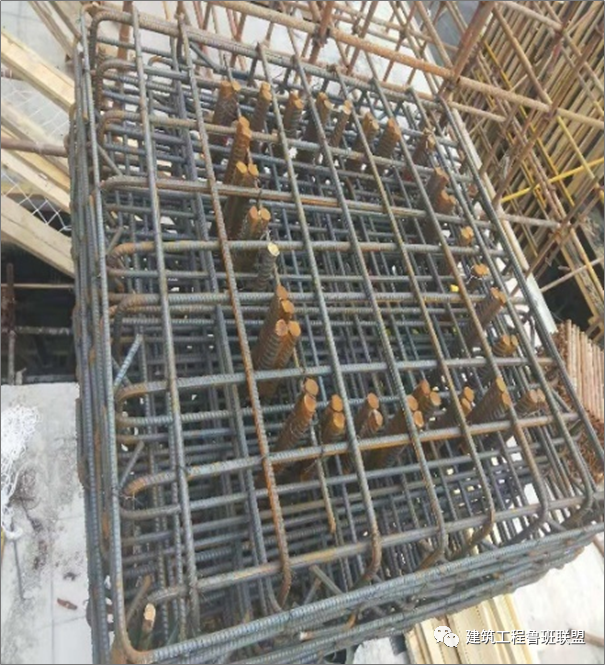看中建项目如何合理省钢筋？的图49