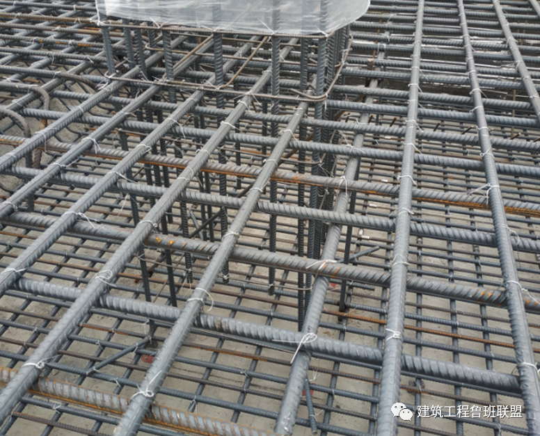 看中建项目如何合理省钢筋？的图43