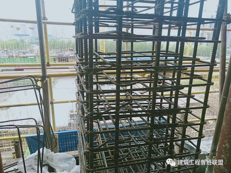 看中建项目如何合理省钢筋？的图58
