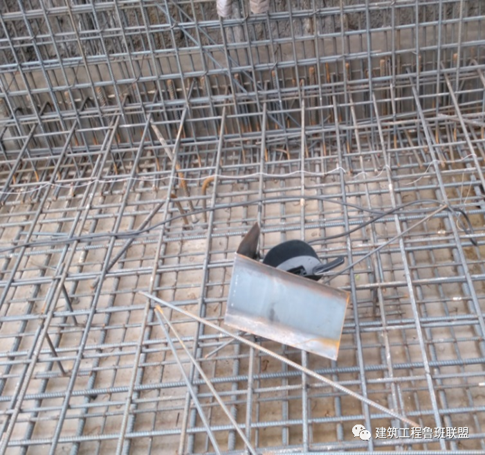 工地钢筋怎么绑扎？如何控制？的图36