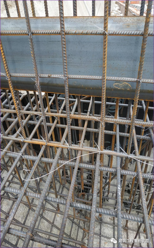 工地钢筋怎么绑扎？如何控制？的图6