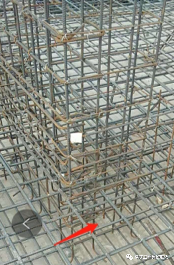 看中建项目如何合理省钢筋？的图3