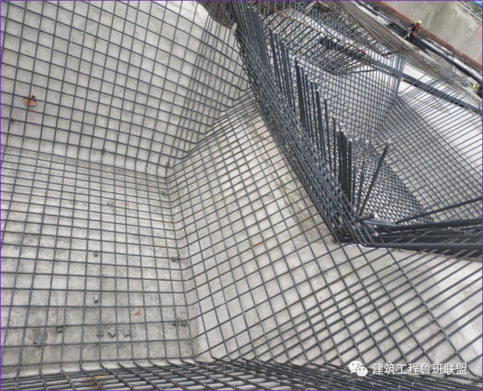 工地钢筋怎么绑扎？如何控制？的图28