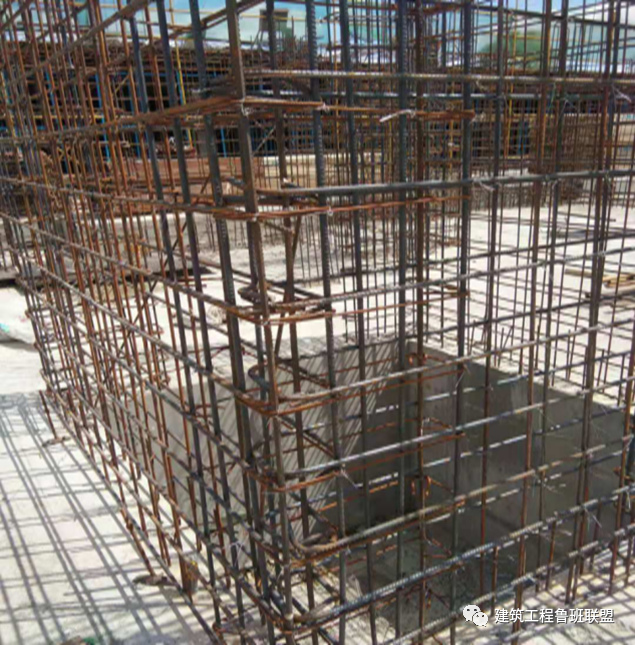 看中建项目如何合理省钢筋？的图16
