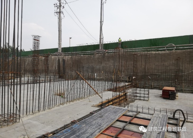 看中建项目如何合理省钢筋？的图40