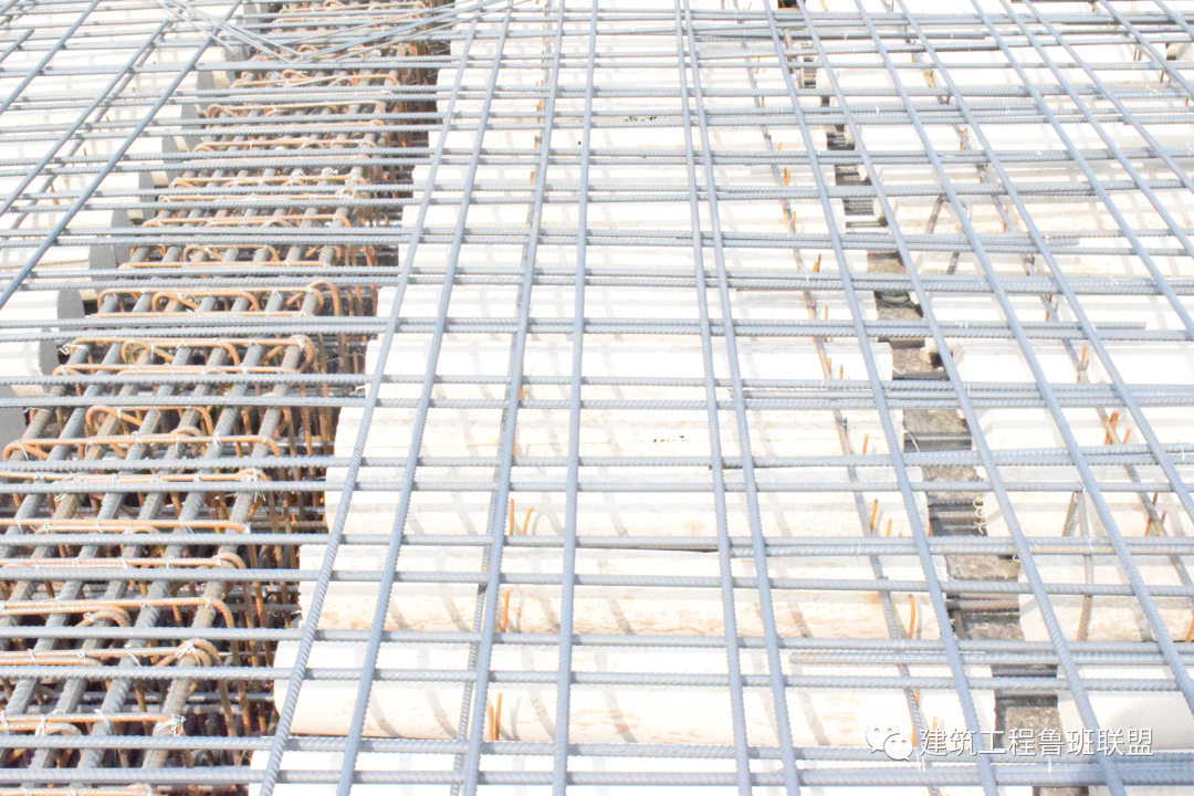 工地钢筋怎么绑扎？如何控制？的图63