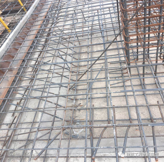 工地钢筋怎么绑扎？如何控制？的图34