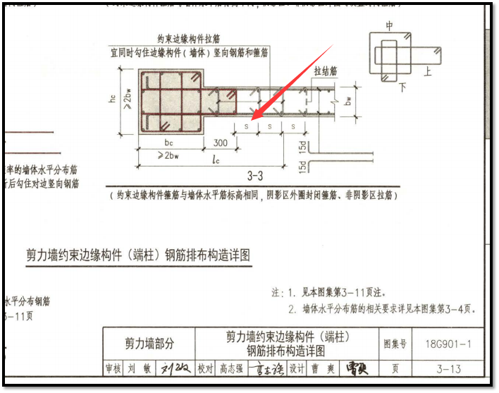 看中建项目如何合理省钢筋？的图13