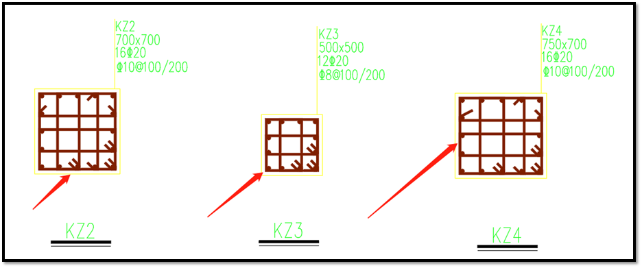 工地钢筋怎么绑扎？如何控制？的图67