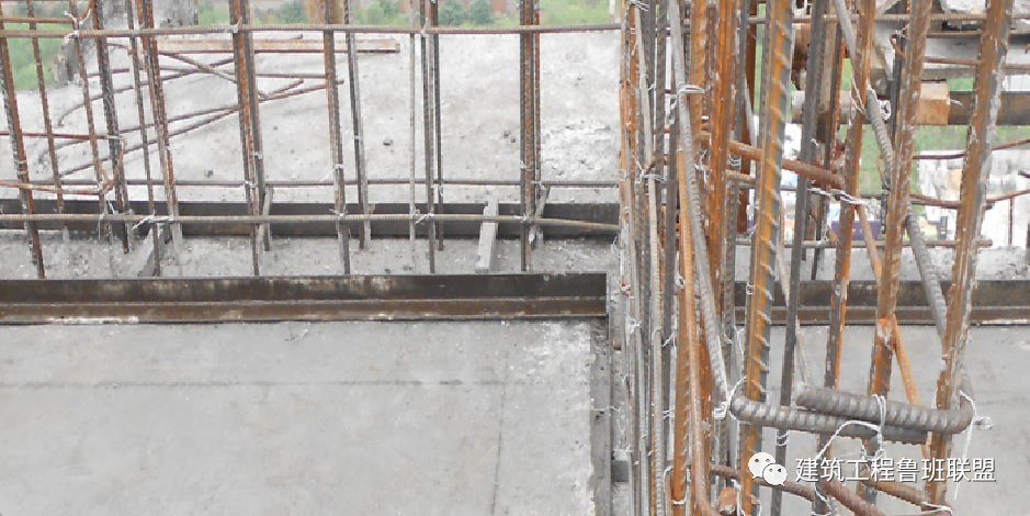 墙柱根部如何防漏浆？工程人来学习了！的图11