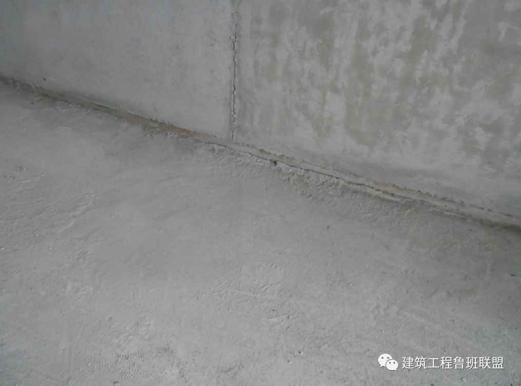 墙柱根部如何防漏浆？工程人来学习了！的图10