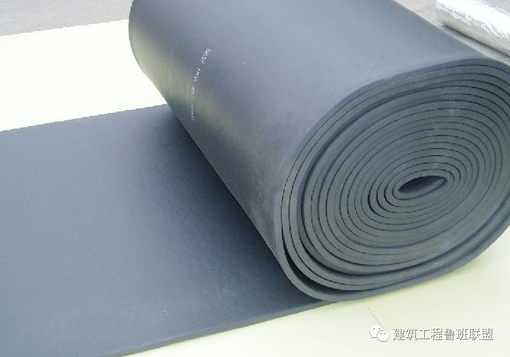 墙柱根部如何防漏浆？工程人来学习了！的图5