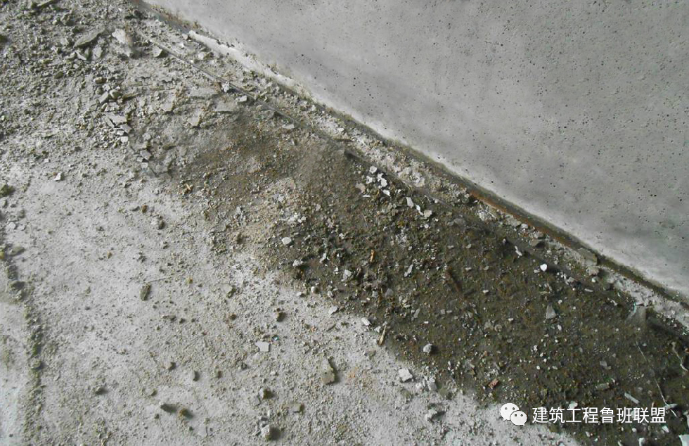 墙柱根部如何防漏浆？工程人来学习了！的图9