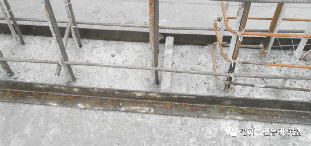 墙柱根部如何防漏浆？工程人来学习了！的图12