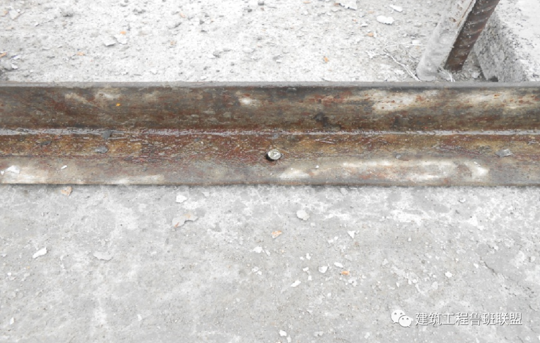 墙柱根部如何防漏浆？工程人来学习了！的图4