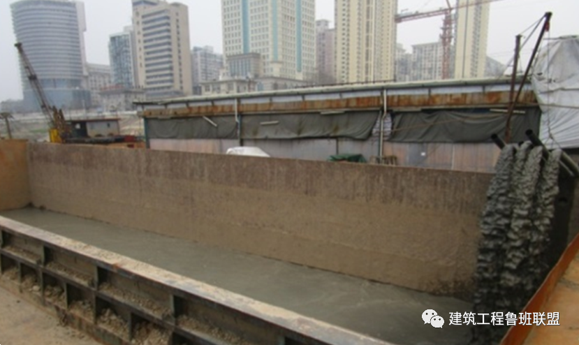 土方开挖：不用挖机用水冲？“水力冲挖”方式见识一下！的图27