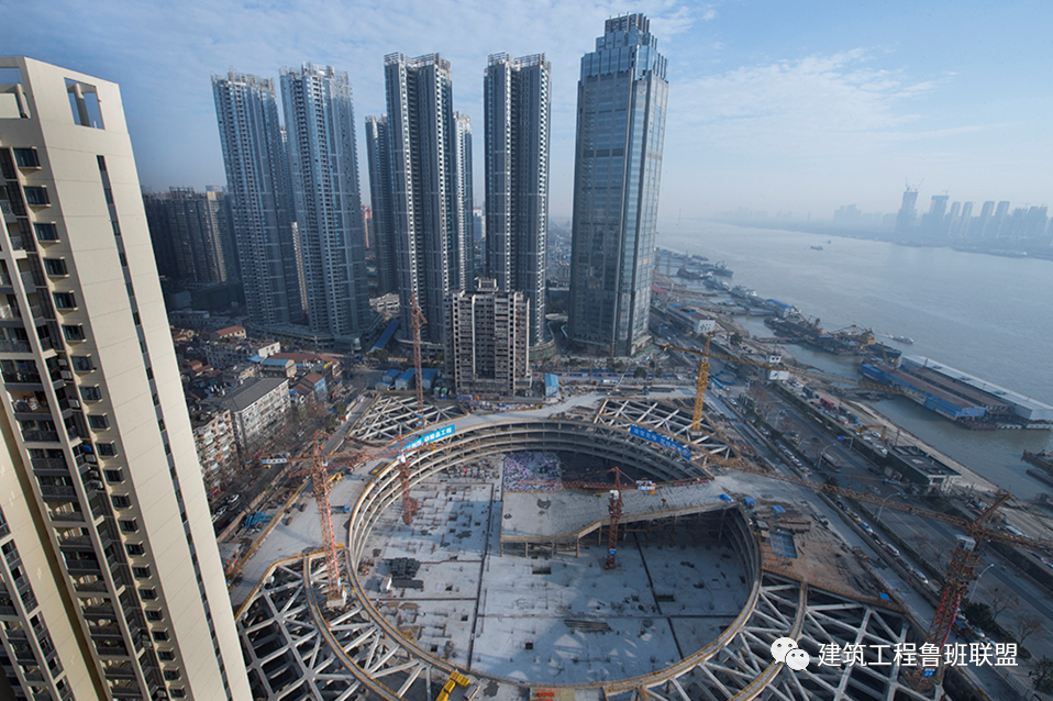 土方开挖：不用挖机用水冲？“水力冲挖”方式见识一下！的图3