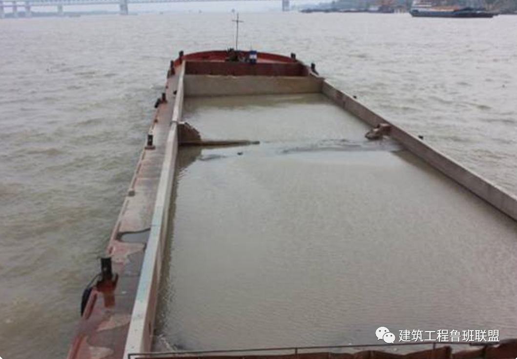 土方开挖：不用挖机用水冲？“水力冲挖”方式见识一下！的图28