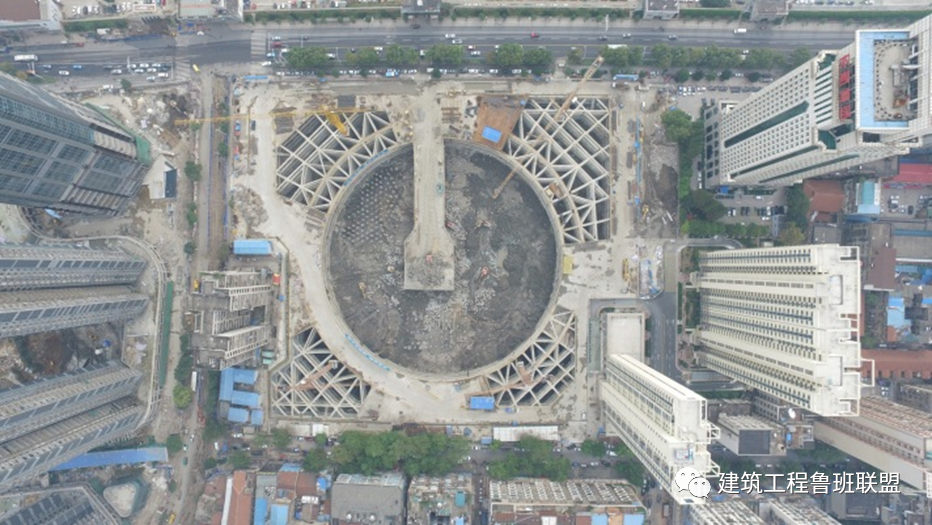 土方开挖：不用挖机用水冲？“水力冲挖”方式见识一下！的图4