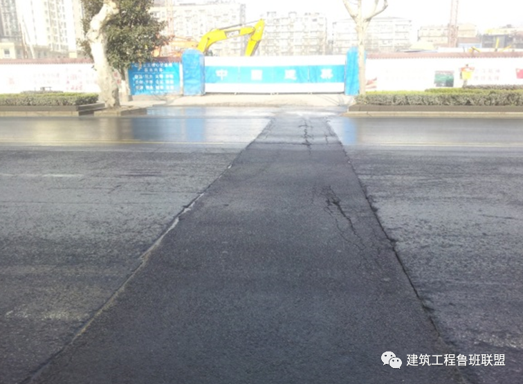 土方开挖：不用挖机用水冲？“水力冲挖”方式见识一下！的图15